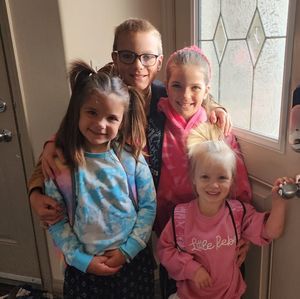 Meet your Posher, Katrina